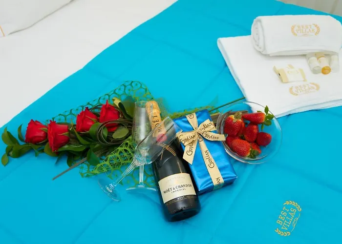 Bestvillas Foz Do Minho * 카민하