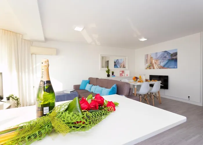 Appartement Bestvillas Foz Do Minho Caminha