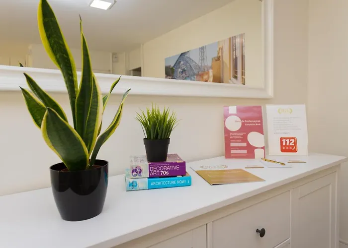 Apartament Bestvillas Foz Do Minho *