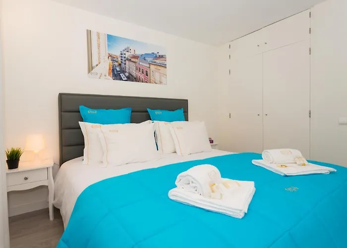 Apartment Bestvillas Foz Do Minho