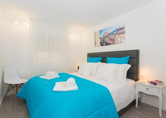 Bestvillas Foz Do Minho