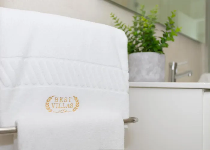 Bestvillas Foz Do Minho *