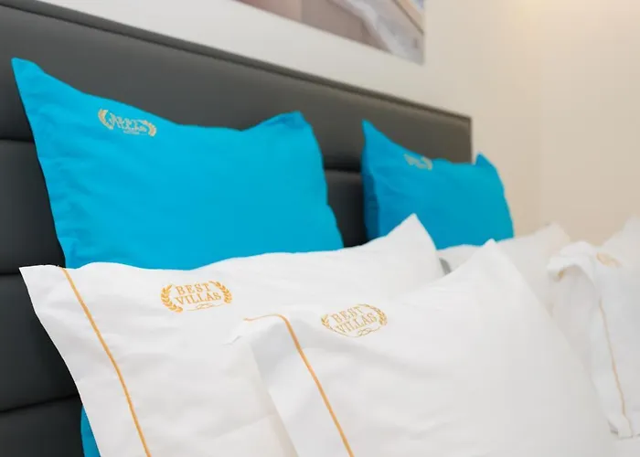 Bestvillas Foz Do Minho