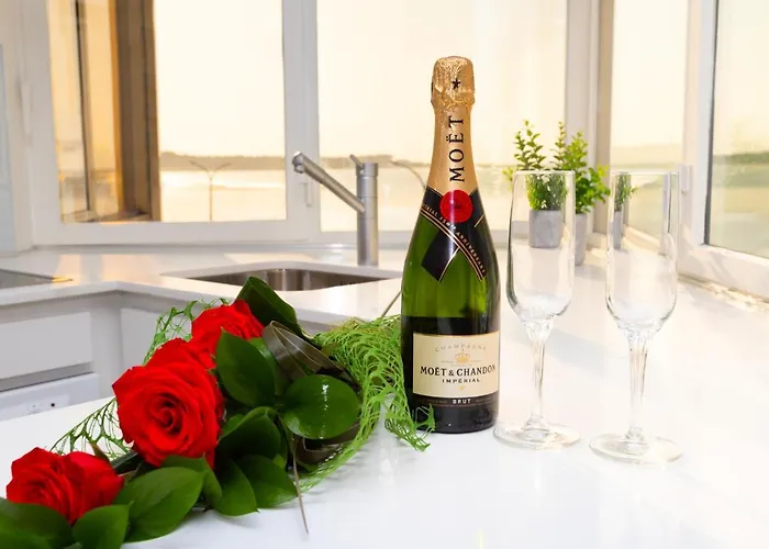 Bestvillas Foz Do Minho *