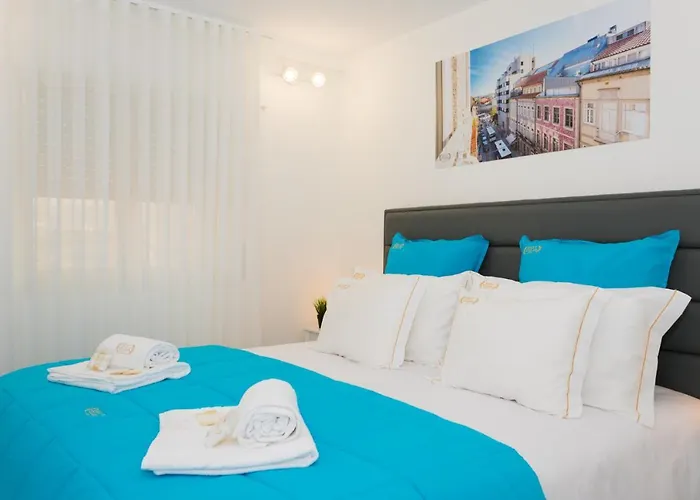 Appartement Bestvillas Foz Do Minho Caminha