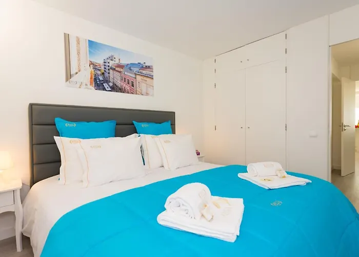 Bestvillas Foz Do Minho Apartament