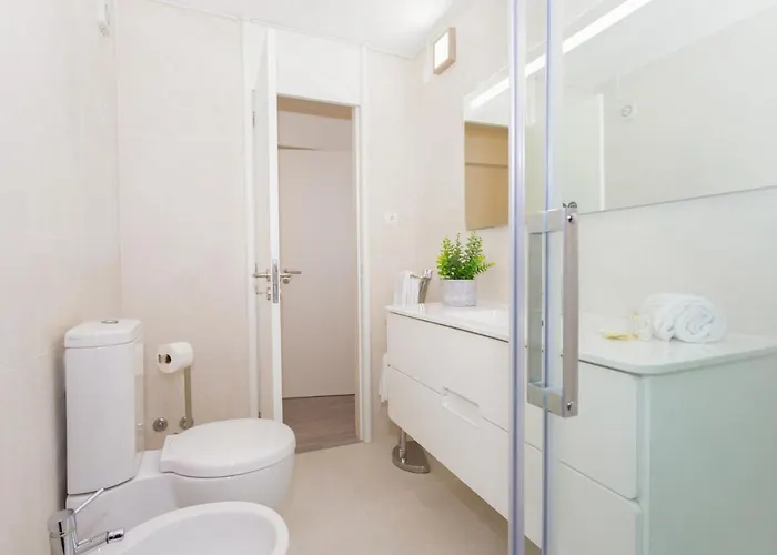 Apartament Bestvillas Foz Do Minho Caminha