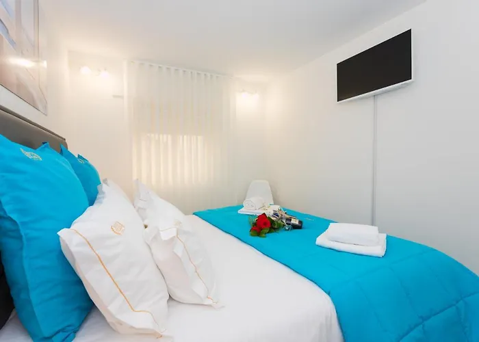 Apartament Bestvillas Foz Do Minho Caminha