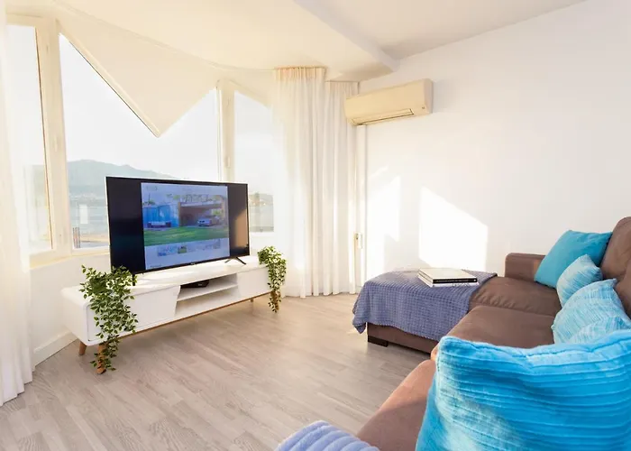 아파트 Bestvillas Foz Do Minho *