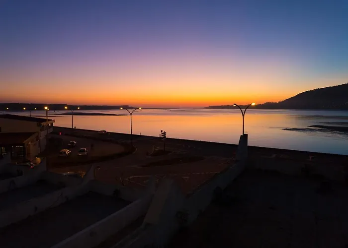 Bestvillas Foz Do Minho Caminha