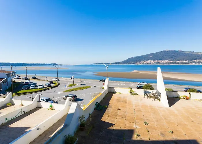 Bestvillas Foz Do Minho Apartament