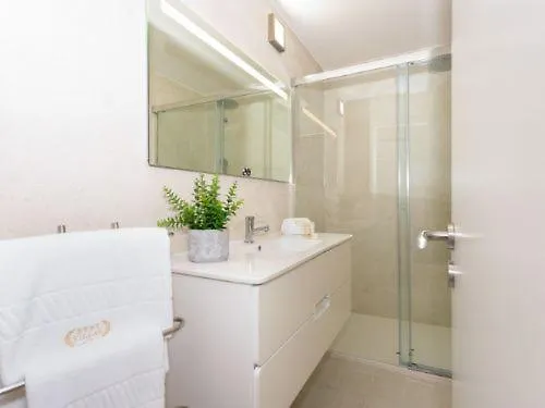 Bestvillas Foz Do Minho Apartment *