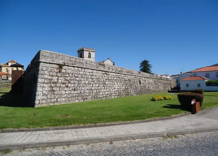 Bestvillas Foz Do Minho * Caminha