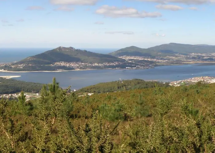 Bestvillas Foz Do Minho Apartament *