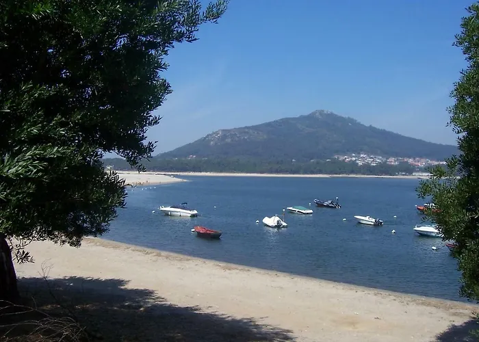 Bestvillas Foz Do Minho Apartment Caminha