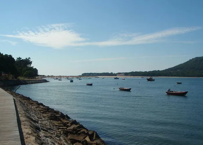 Bestvillas Foz Do Minho 아파트 *