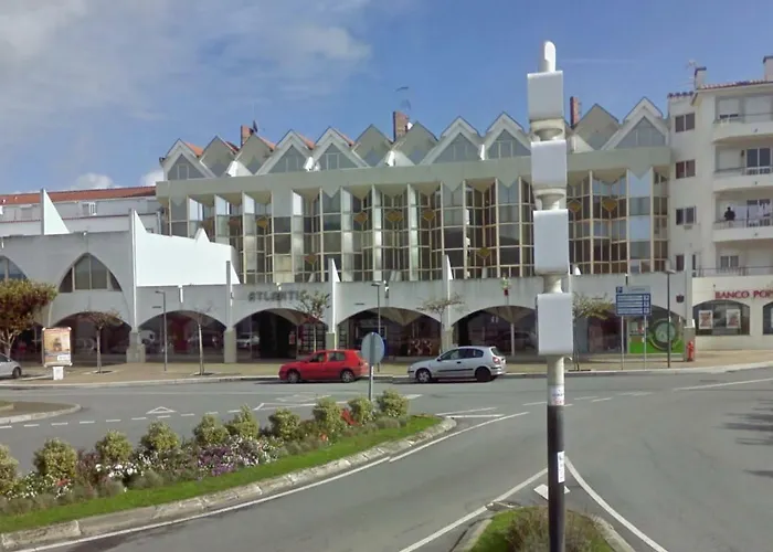 Bestvillas Foz Do Minho 아파트 *