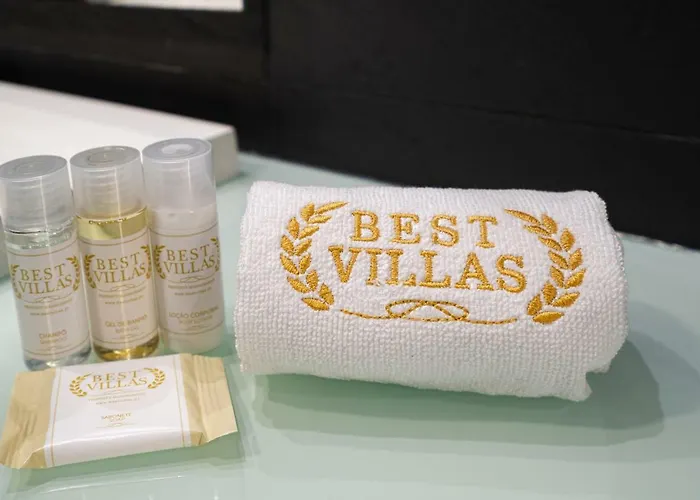 Bestvillas Foz Do Minho Caminha