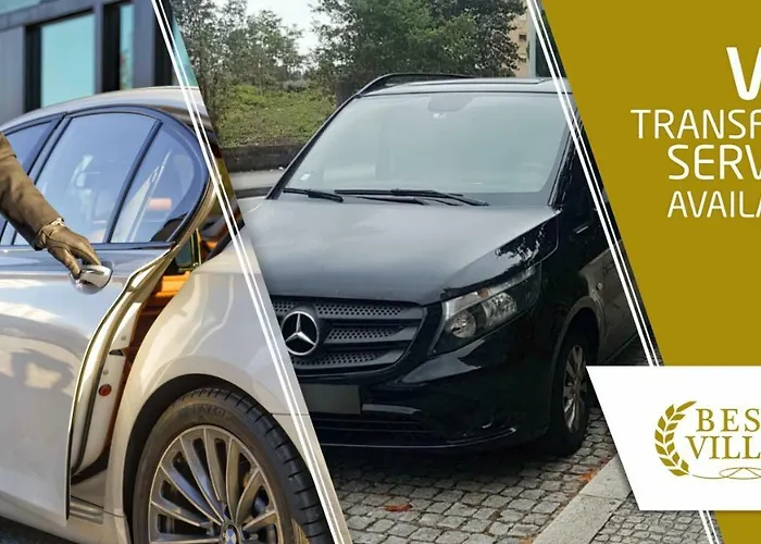 Apartment Bestvillas Foz Do Minho Caminha